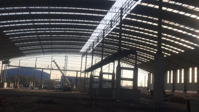 华阴概述质料场封闭本领的特点和利用类型